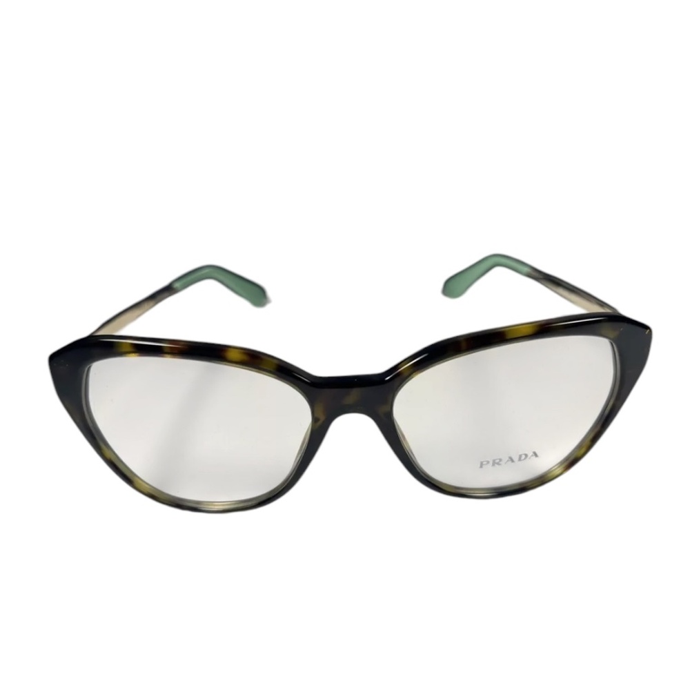Prada eyeglasses 28s